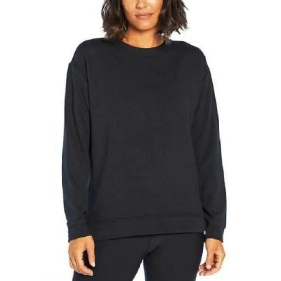 Orvis Ladies' Crewneck Pullover - Picture 2 of 9